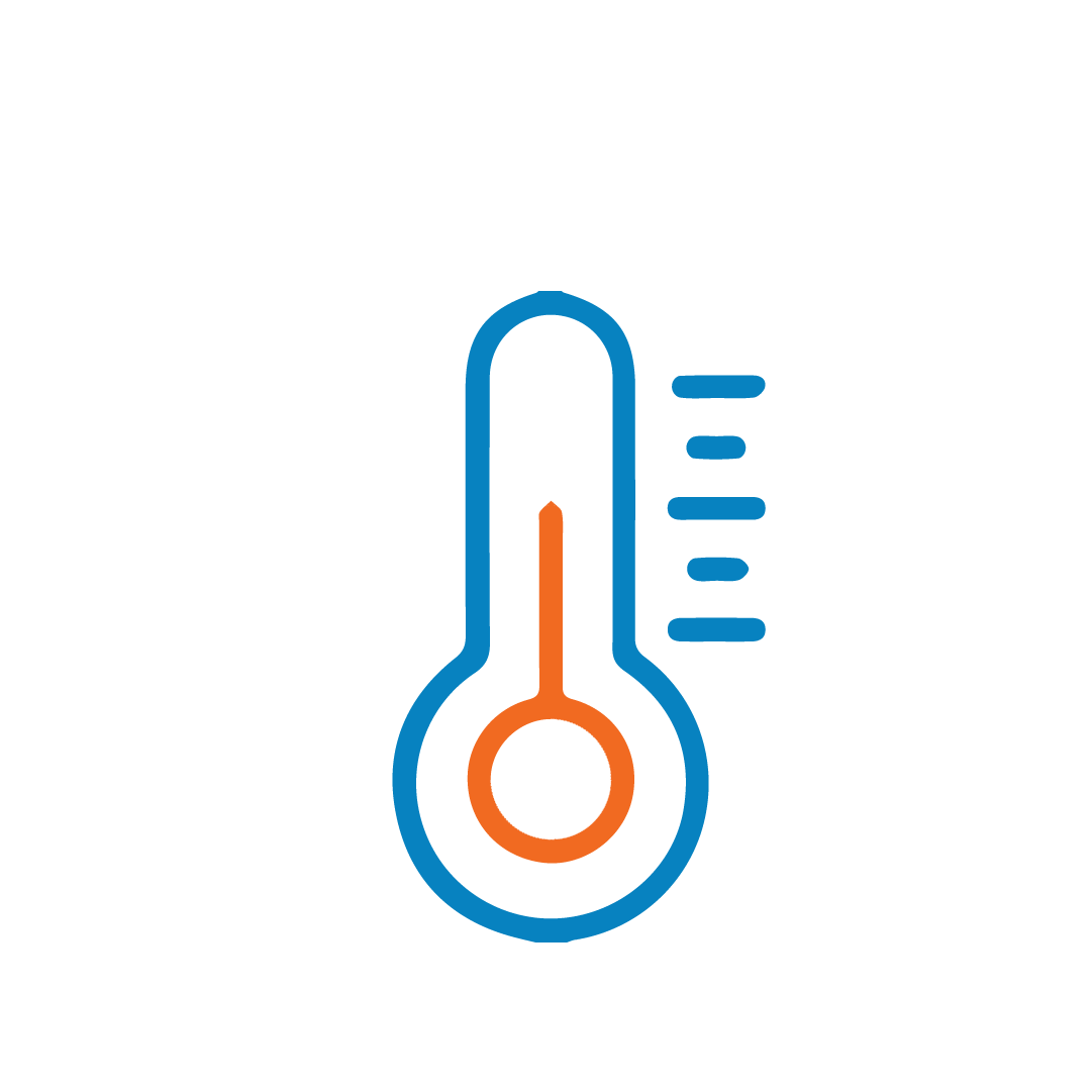 IoT Coldchain Temperature Tracker